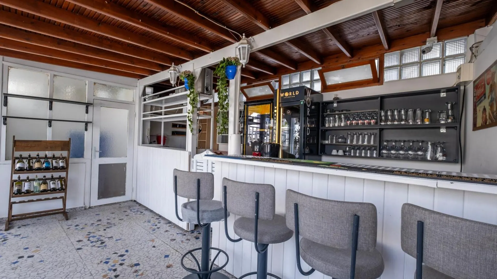Alloggio in famiglia Dreaminn Butik Otel Bodrum