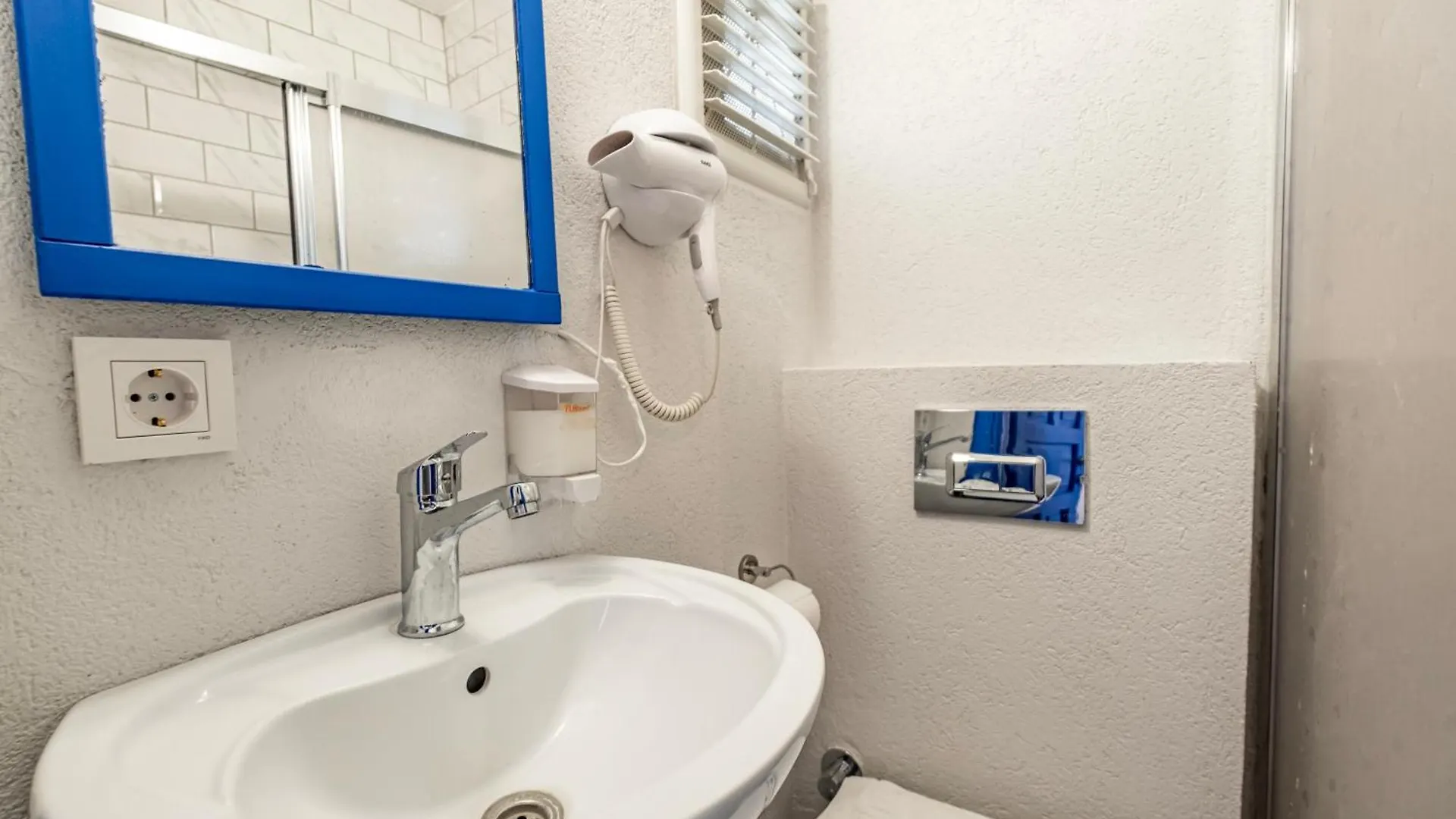 Dreaminn Butik Otel Bodrum Alloggio in famiglia