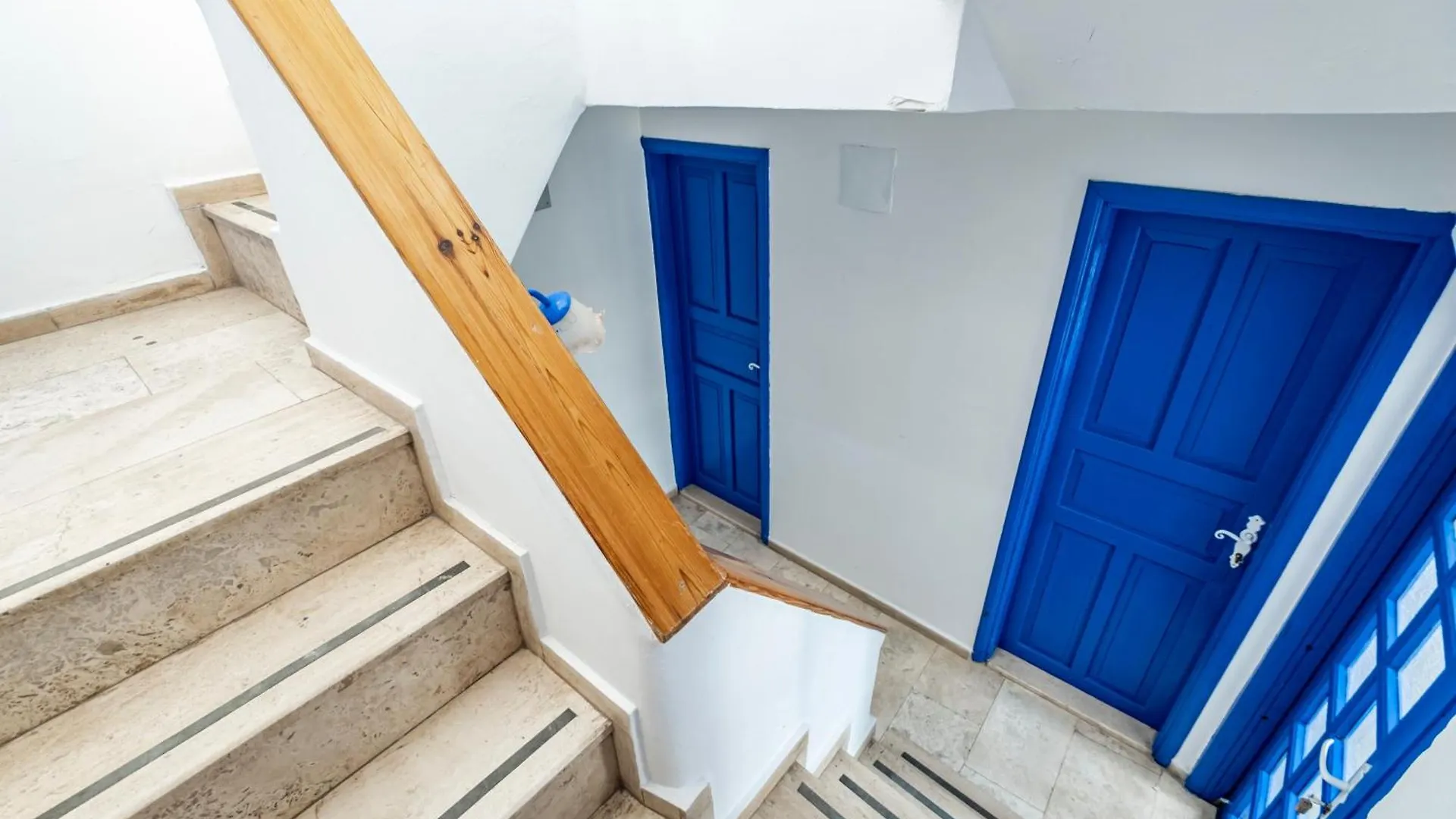 Dreaminn Butik Otel Bodrum Alloggio in famiglia