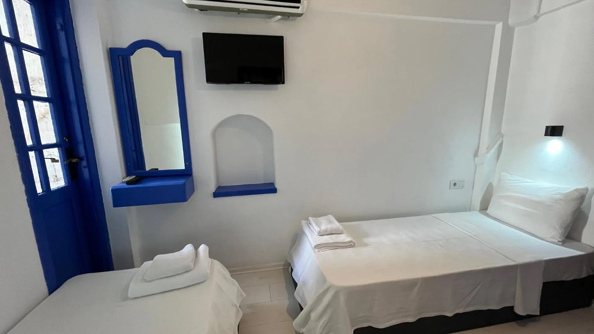 Alloggio in famiglia Dreaminn Butik Otel Bodrum