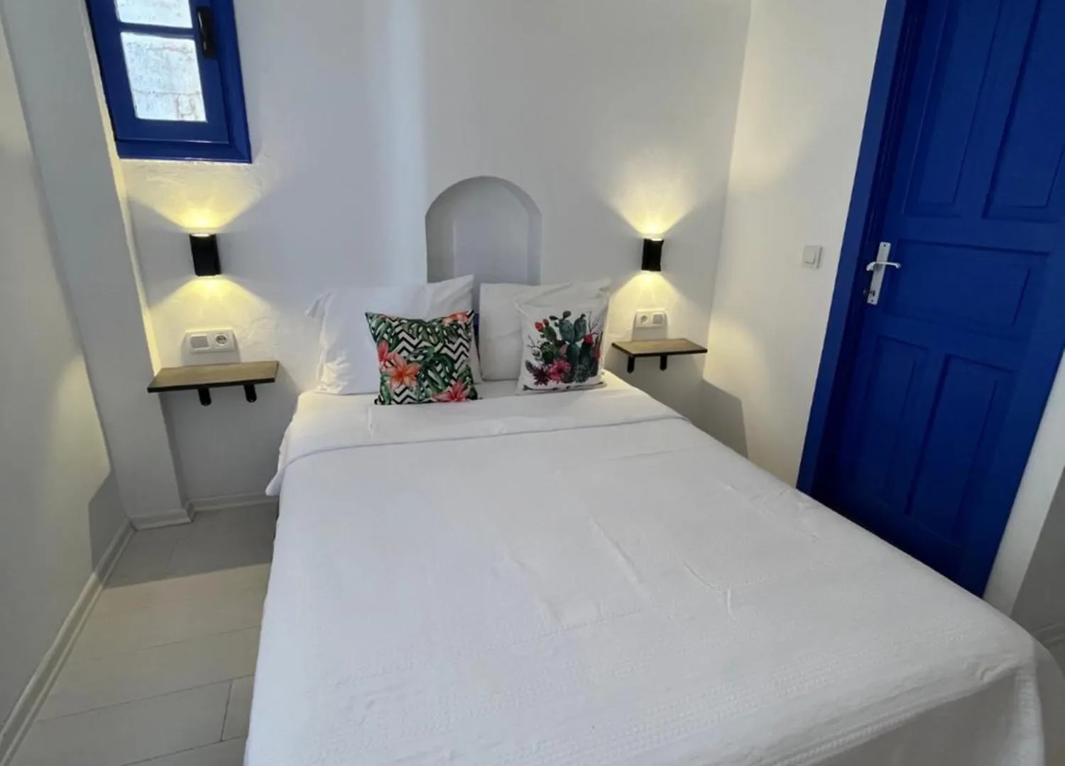 Alloggio in famiglia Dreaminn Butik Otel Bodrum Turchia