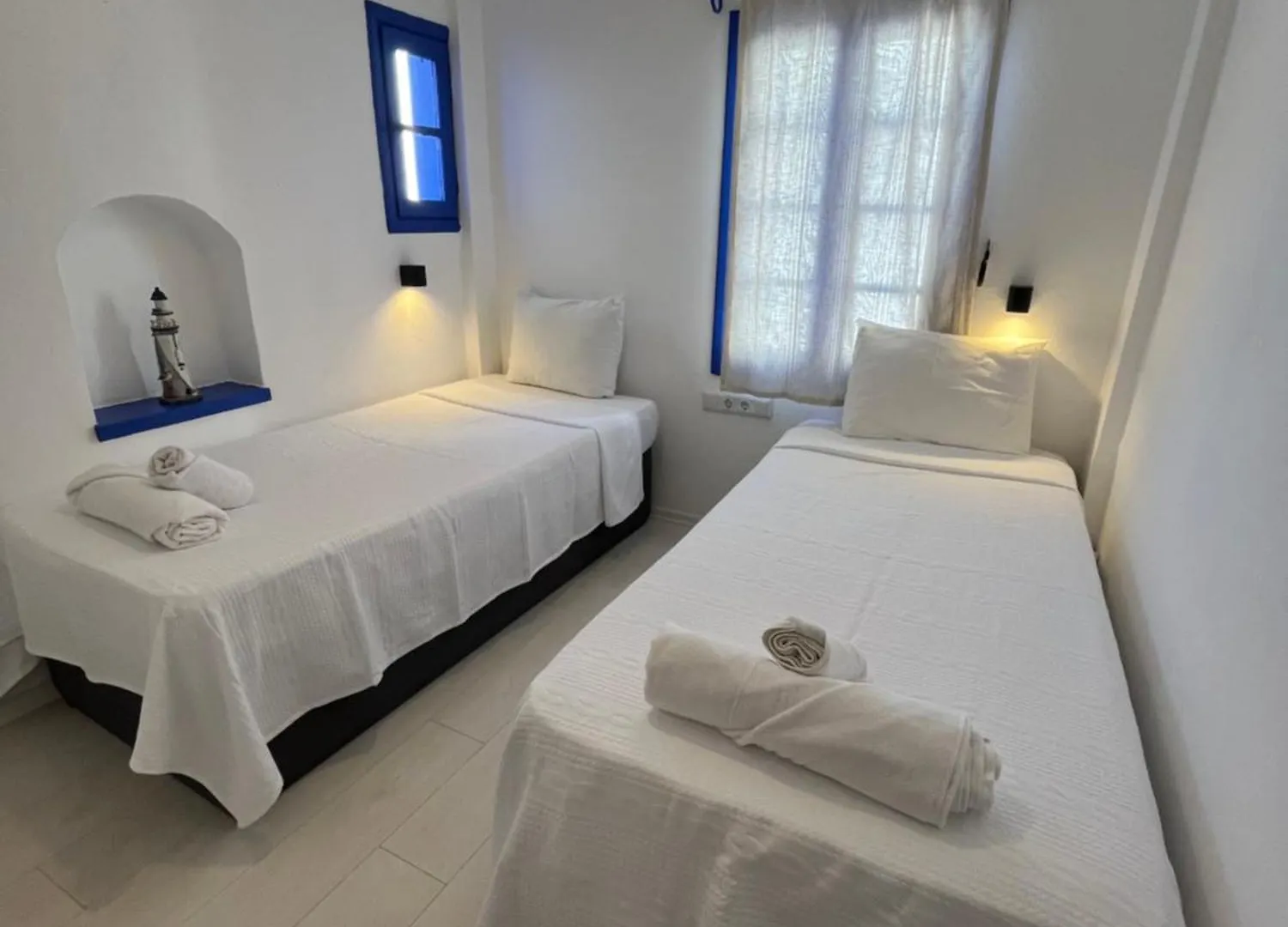 Dreaminn Butik Otel Bodrum