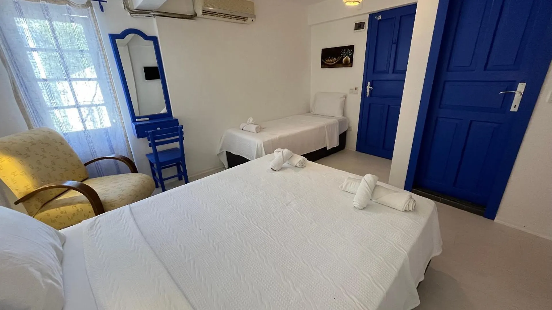 Dreaminn Butik Otel Bodrum