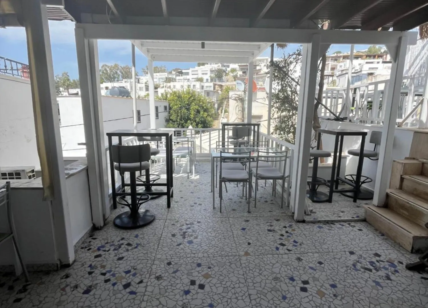 Dreaminn Butik Otel Bodrum