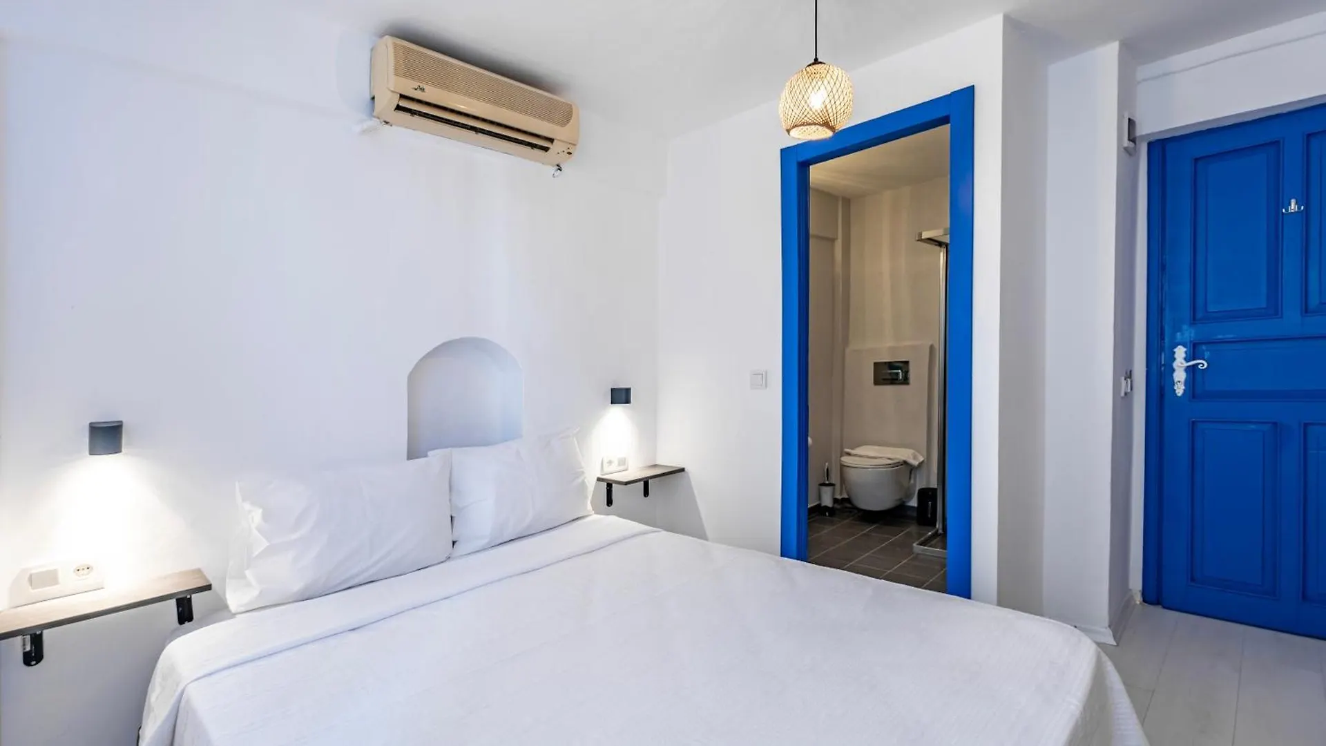 Dreaminn Butik Otel Bodrum