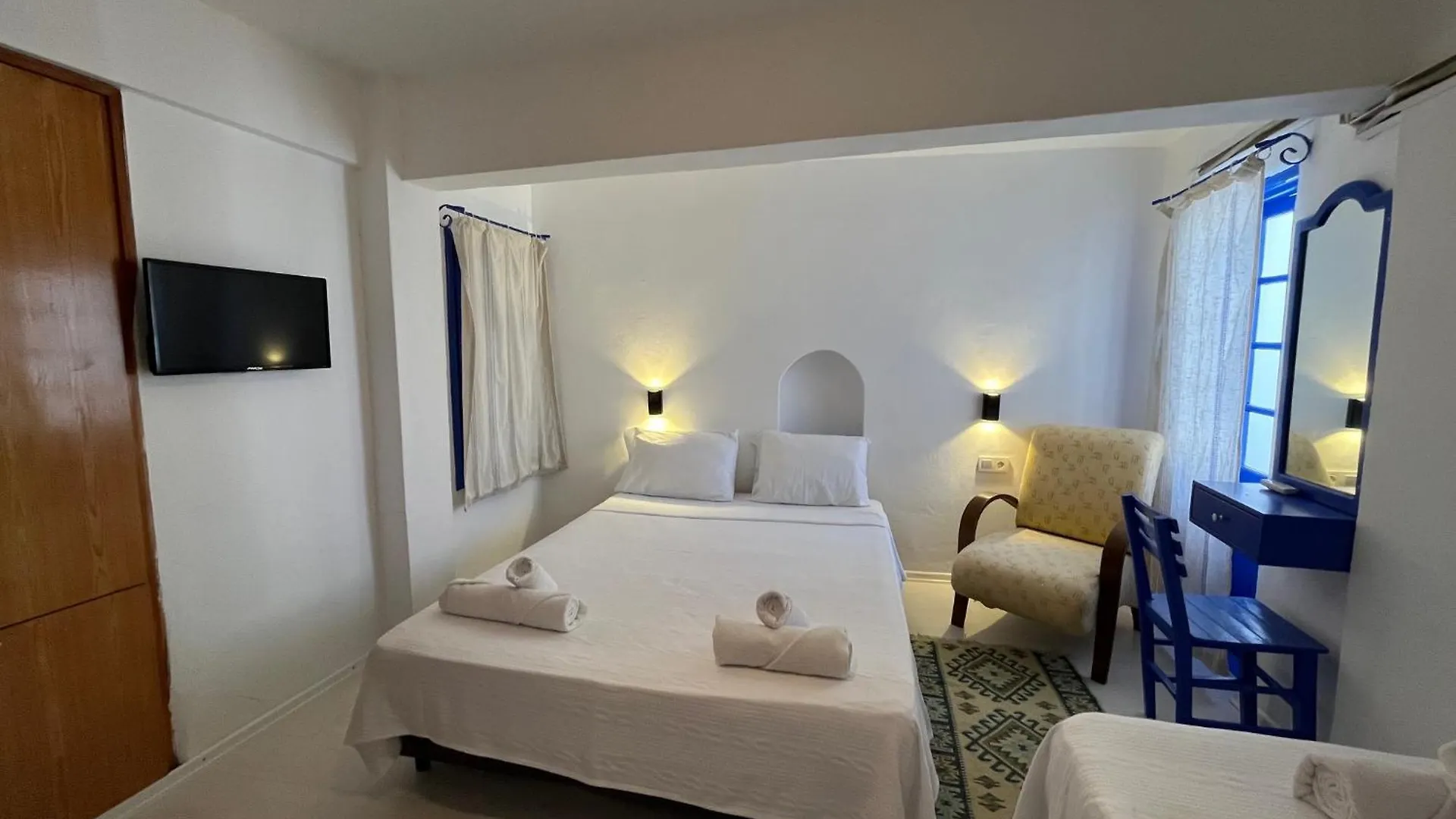Alloggio in famiglia Dreaminn Butik Otel Bodrum