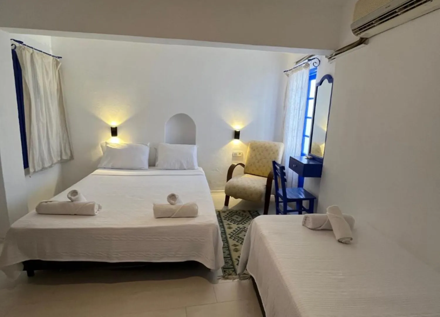 Dreaminn Butik Otel Bodrum Turchia