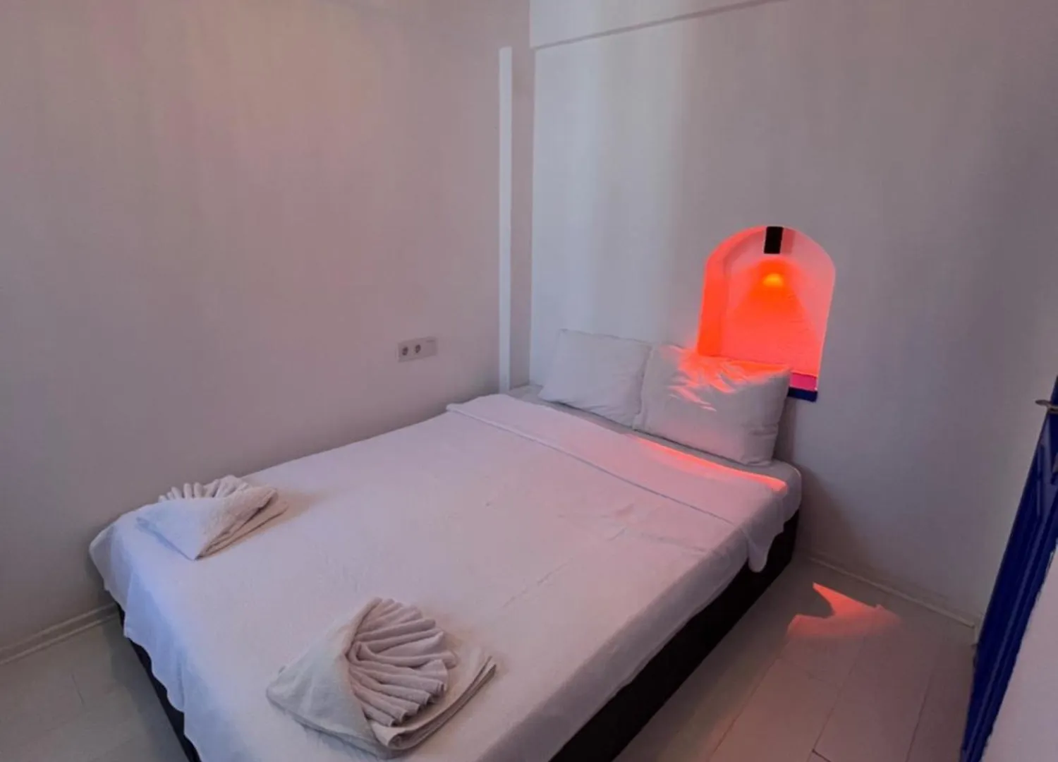 Dreaminn Butik Otel Bodrum Alloggio in famiglia