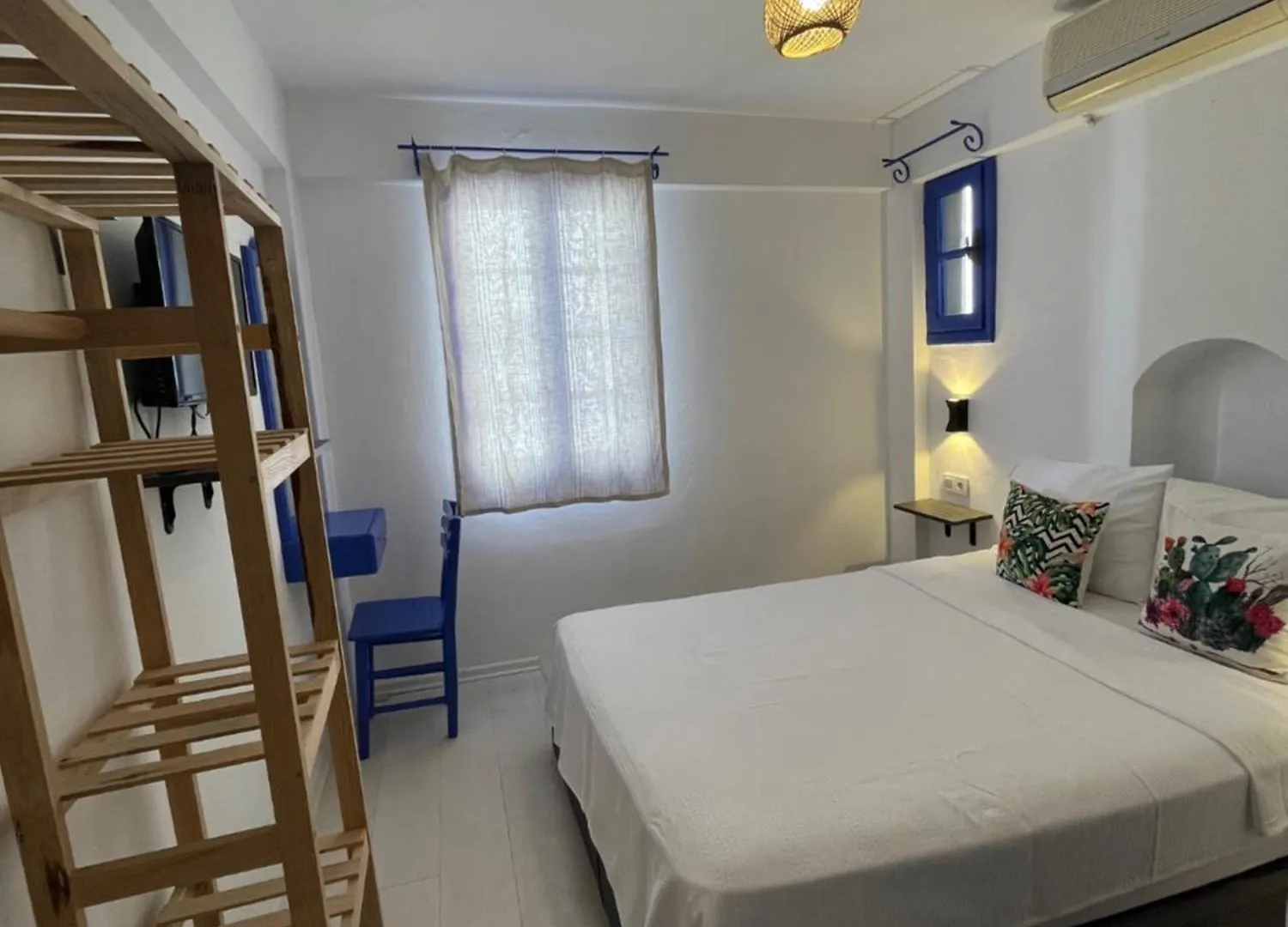 Dreaminn Butik Otel Bodrum