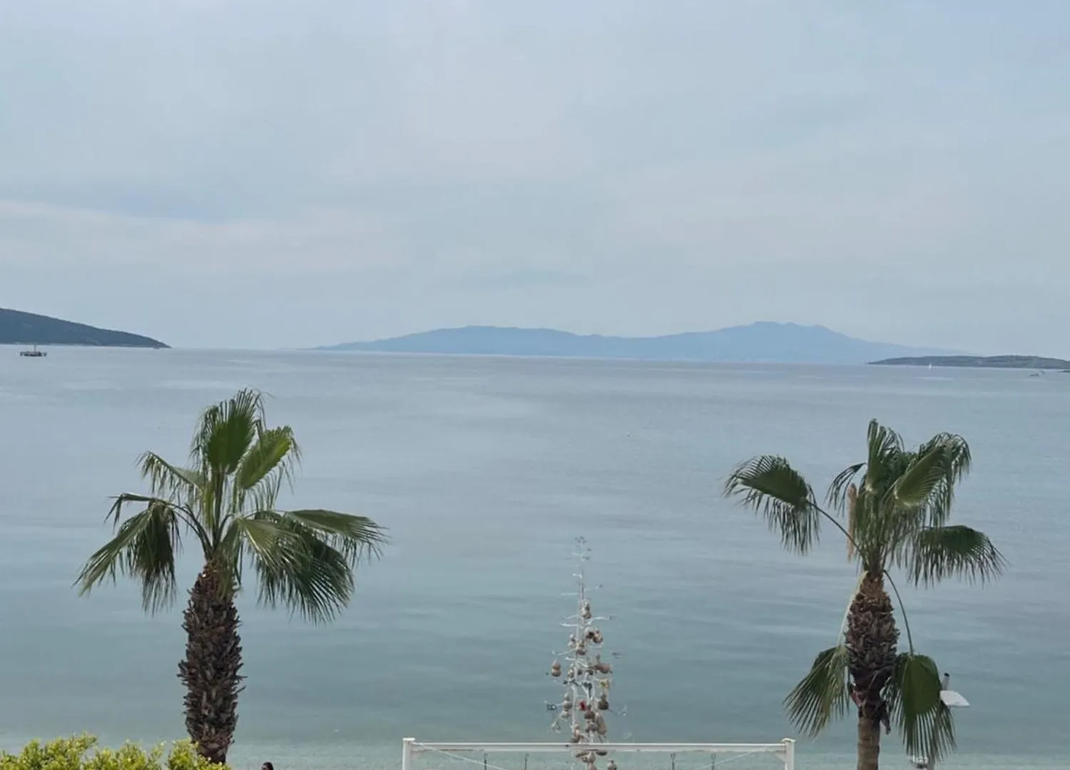 Alloggio in famiglia Dreaminn Butik Otel Bodrum