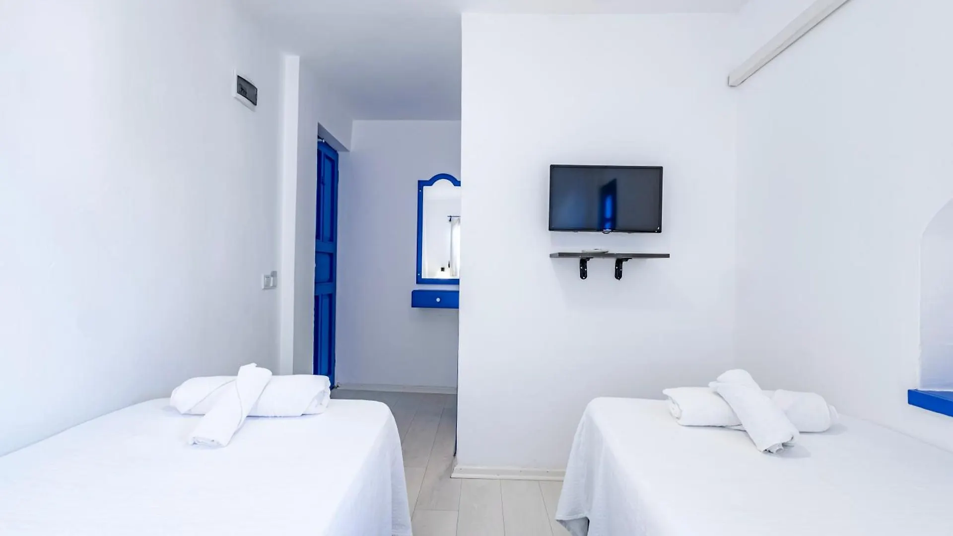 منزل للإقامة Dreaminn Butik Otel بودروم