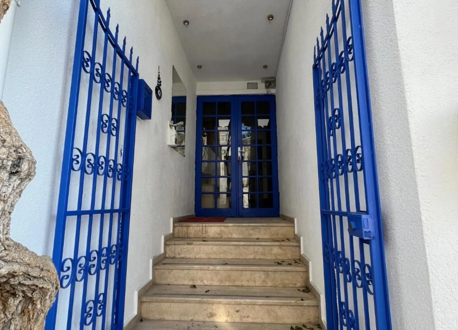 Dreaminn Butik Otel بودروم منزل للإقامة